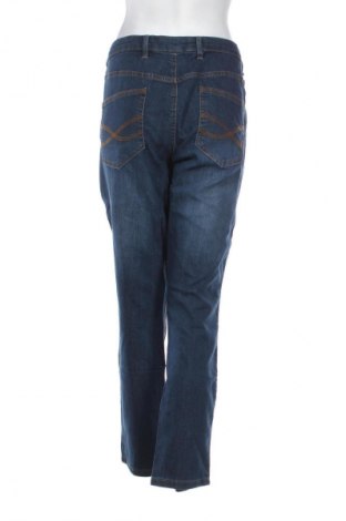 Damen Jeans John Baner, Größe 3XL, Farbe Blau, Preis € 17,99