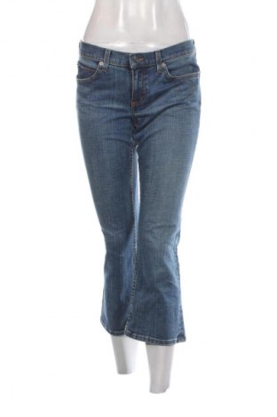 Dámske džínsy  Juicy Couture, Veľkosť M, Farba Modrá, Cena  29,95 €