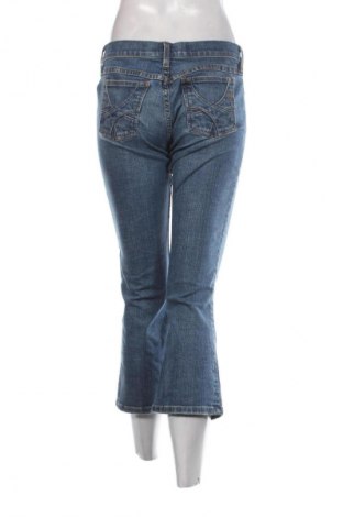 Dámske džínsy  Juicy Couture, Veľkosť M, Farba Modrá, Cena  29,95 €