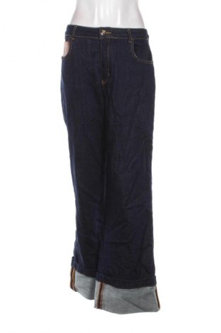 Dámské džíny  Junona, Velikost M, Barva Modrá, Cena  339,00 Kč