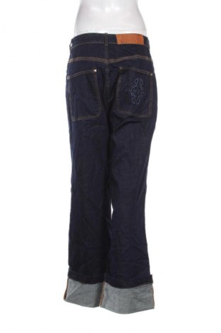 Dámské džíny  Junona, Velikost M, Barva Modrá, Cena  339,00 Kč