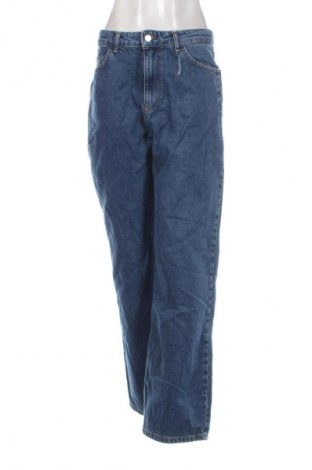Dámské džíny  Karol, Velikost M, Barva Modrá, Cena  299,00 Kč