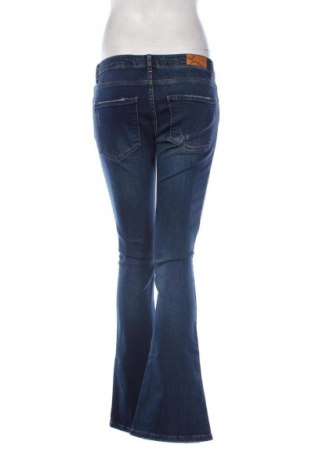 Dámske džínsy  Karol, Veľkosť M, Farba Modrá, Cena  14,83 €