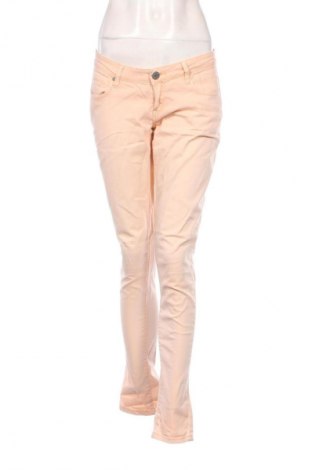 Damen Jeans Kenvelo, Größe M, Farbe Orange, Preis 14,83 €