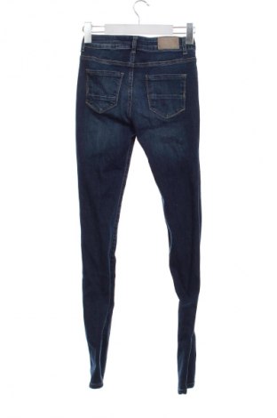 Damskie jeansy Kenvelo, Rozmiar S, Kolor Niebieski, Cena 66,39 zł