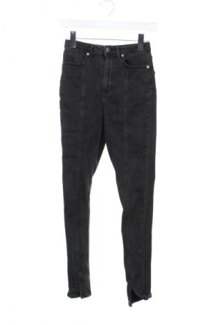 Dámské džíny  Kiabi, Velikost XS, Barva Černá, Cena  367,00 Kč