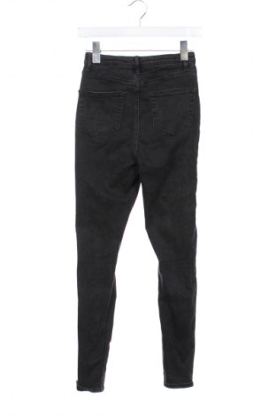 Dámské džíny  Kiabi, Velikost XS, Barva Černá, Cena  367,00 Kč