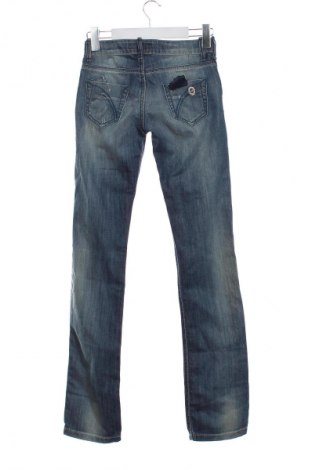 Dámské džíny  Killah, Velikost XS, Barva Modrá, Cena  2 177,00 Kč