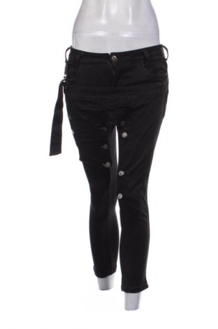 Damen Jeans Kosmo Lupo, Größe M, Farbe Schwarz, Preis 38,36 €