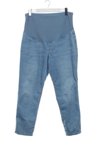 Дамски дънки LC Waikiki, Размер L, Цвят Син, Цена 29,99 лв.