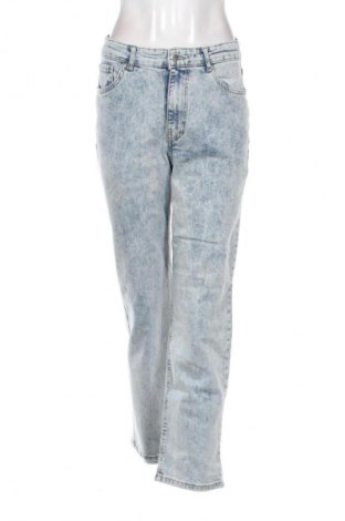 Dámské džíny  LC Waikiki, Velikost M, Barva Modrá, Cena  240,00 Kč