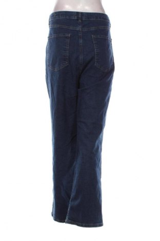 Damen Jeans LC Waikiki, Größe XXL, Farbe Blau, Preis € 24,55