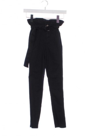 Дамски дънки LCW, Размер XS, Цвят Черен, Цена 29,00 лв.