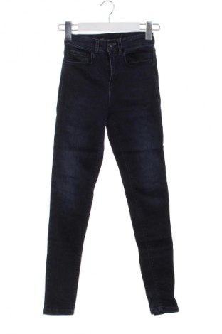 Dámské džíny  LCW, Velikost XXS, Barva Modrá, Cena  367,00 Kč