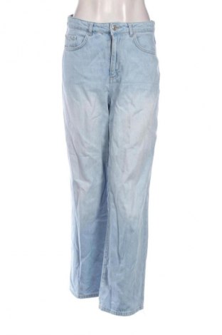 Дамски дънки LCW, Размер M, Цвят Син, Цена 29,00 лв.