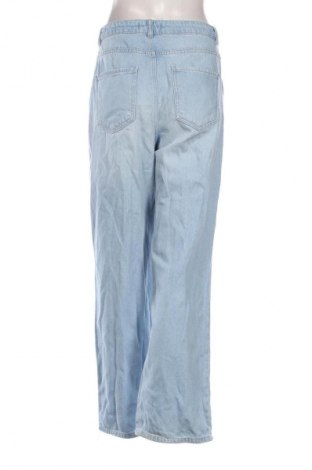Дамски дънки LCW, Размер M, Цвят Син, Цена 29,00 лв.