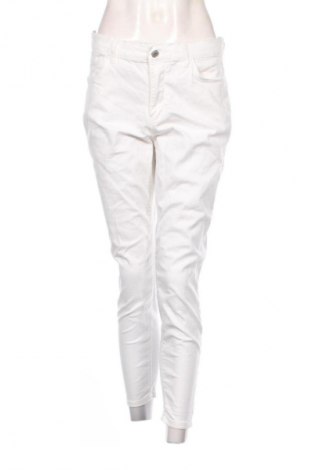 Dámské džíny  LCW, Velikost L, Barva Bílá, Cena  367,00 Kč