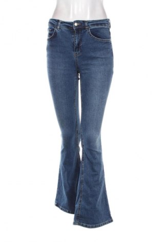 Blugi de femei LCW, Mărime S, Culoare Albastru, Preț 76,32 Lei