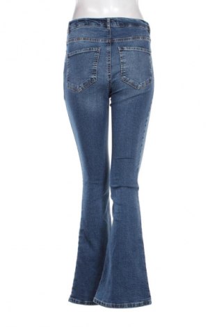 Blugi de femei LCW, Mărime S, Culoare Albastru, Preț 76,32 Lei