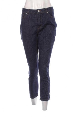 Γυναικείο Τζίν La Petite Etoile, Μέγεθος M, Χρώμα Μπλέ, Τιμή 12,99 €