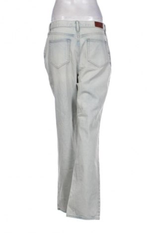 Dámske džínsy  Land's End, Veľkosť L, Farba Modrá, Cena  20,99 €