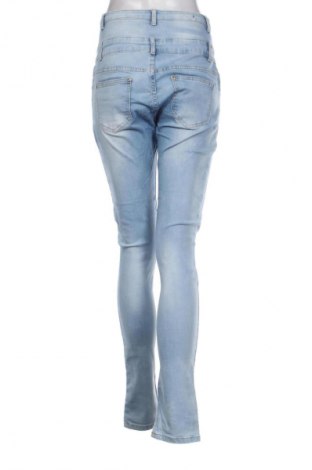 Damen Jeans Lantis, Größe L, Farbe Blau, Preis 13,99 €