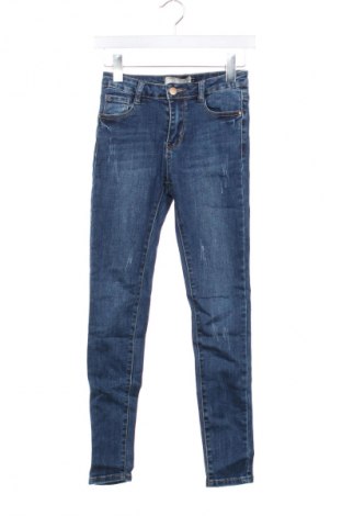 Γυναικείο Τζίν Laulia, Μέγεθος XXS, Χρώμα Μπλέ, Τιμή 13,99 €