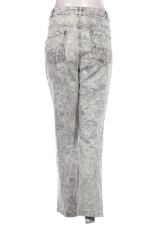 Γυναικείο Τζίν Laura Kent, Μέγεθος XXL, Χρώμα Γκρί, Τιμή 15,99 €