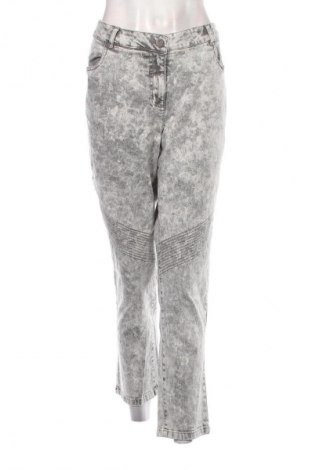 Γυναικείο Τζίν Laura Kent, Μέγεθος XXL, Χρώμα Γκρί, Τιμή 15,99 €