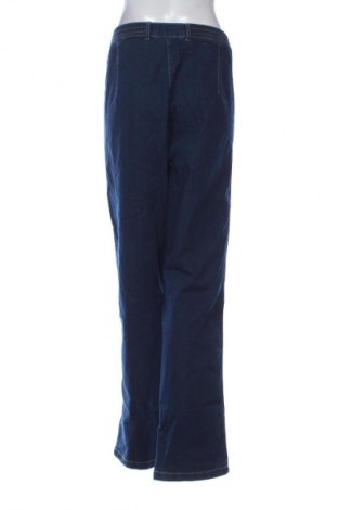 Női farmernadrág Laura Torelli, Méret XXL, Szín Kék, Ár 6 739 Ft