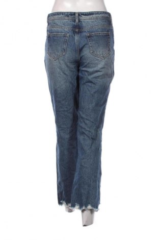 Дамски дънки Laura Torelli, Размер L, Цвят Син, Цена 8,18 €