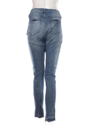 Дамски дънки Laura Torelli, Размер XL, Цвят Син, Цена 10,22 €