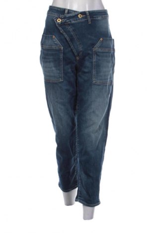 Damen Jeans Le Temps Des Cerises, Größe XL, Farbe Blau, Preis € 21,00