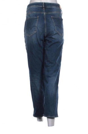 Damen Jeans Le Temps Des Cerises, Größe XL, Farbe Blau, Preis € 21,00