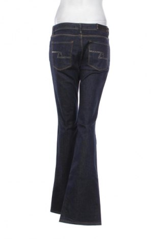 Damskie jeansy Leara Woman, Rozmiar L, Kolor Niebieski, Cena 66,39 zł