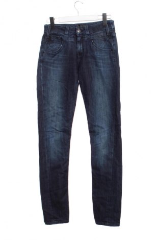 Damskie jeansy Lee, Rozmiar M, Kolor Niebieski, Cena 87,99 zł