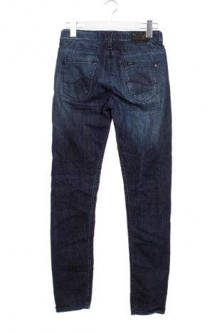 Damskie jeansy Lee, Rozmiar M, Kolor Niebieski, Cena 87,99 zł