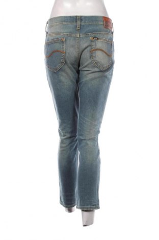 Női farmernadrág Lee, Méret M, Szín Kék, Ár 9 109 Ft