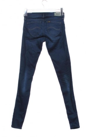 Damskie jeansy Lee, Rozmiar XXS, Kolor Niebieski, Cena 84,99 zł