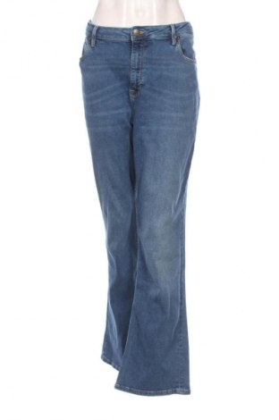 Dámske džínsy  Lee, Veľkosť XXL, Farba Modrá, Cena  38,29 €