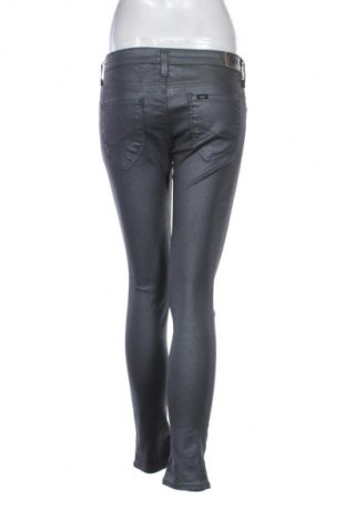 Damen Jeans Lee, Größe M, Farbe Grau, Preis € 38,00