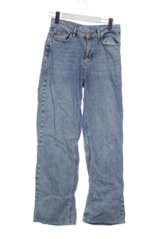 Dámské džíny  Lee Cooper, Velikost XS, Barva Modrá, Cena  520,00 Kč