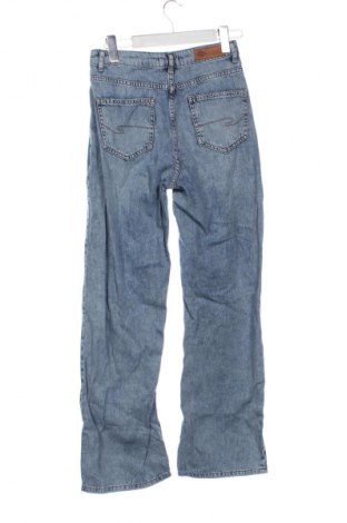 Dámské džíny  Lee Cooper, Velikost XS, Barva Modrá, Cena  520,00 Kč