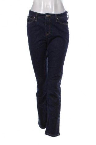 Γυναικείο Τζίν Lee, Μέγεθος M, Χρώμα Μπλέ, Τιμή 19,99 €