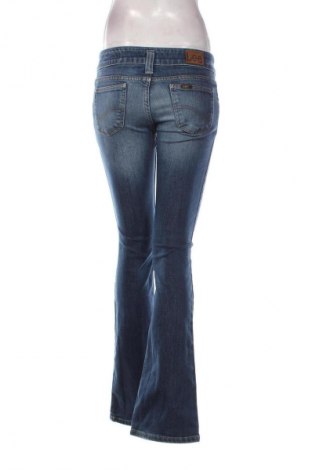 Γυναικείο Τζίν Lee, Μέγεθος M, Χρώμα Μπλέ, Τιμή 38,00 €