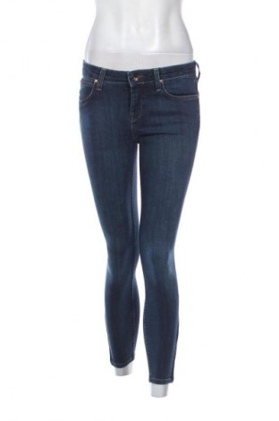 Damen Jeans Lee, Größe S, Farbe Blau, Preis € 16,99