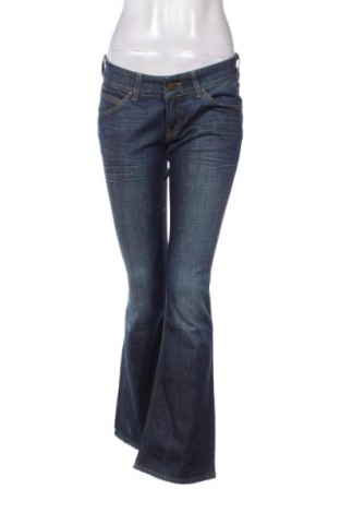 Női farmernadrág Lee, Méret M, Szín Kék, Ár 14 994 Ft