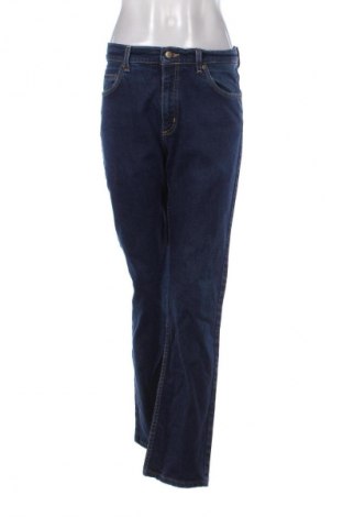 Damen Jeans Lee, Größe S, Farbe Blau, Preis € 17,99