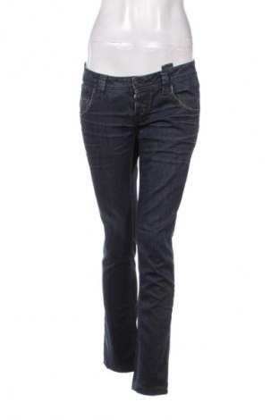 Γυναικείο Τζίν Lee Cooper, Μέγεθος L, Χρώμα Μπλέ, Τιμή 20,99 €