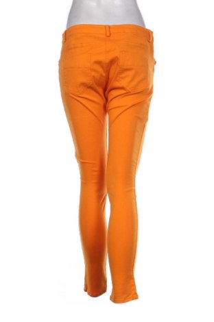 Dámské džíny  Lefties, Velikost L, Barva Oranžová, Cena  366,00 Kč
